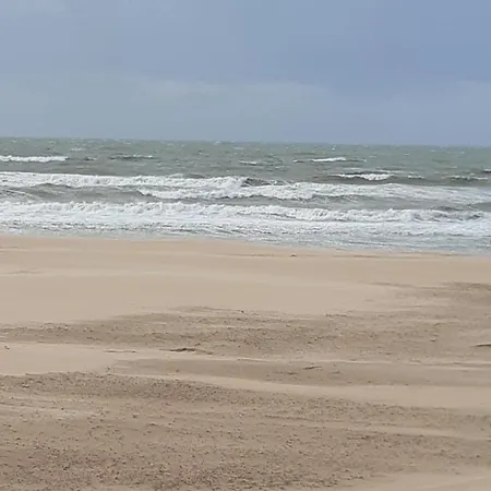 Paola * Oostende