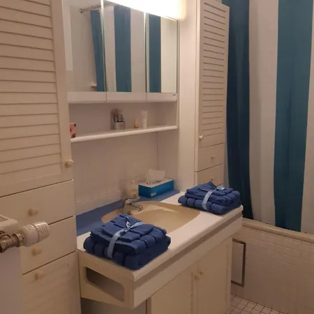 Paola Apartamento *