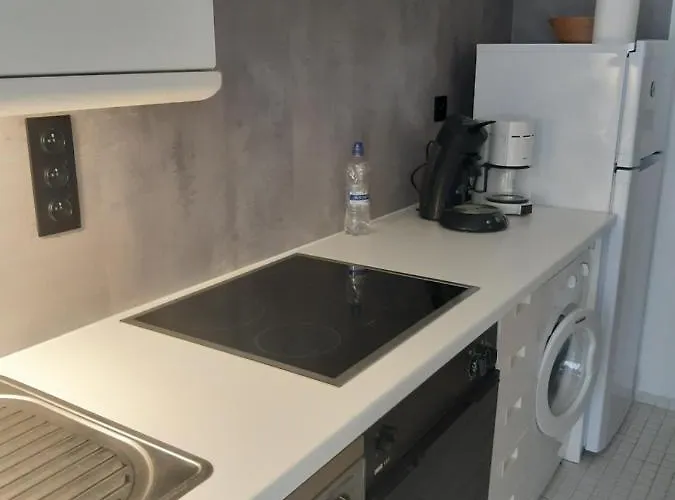 Paola Lägenhet Oostende